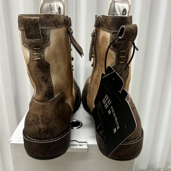 Rewrite boots - Picture 4 of 16